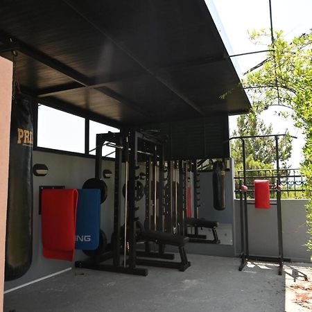 Apartments Urban Wild Kotor Ngoại thất bức ảnh