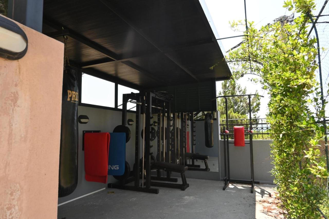 Apartments Urban Wild Kotor Ngoại thất bức ảnh