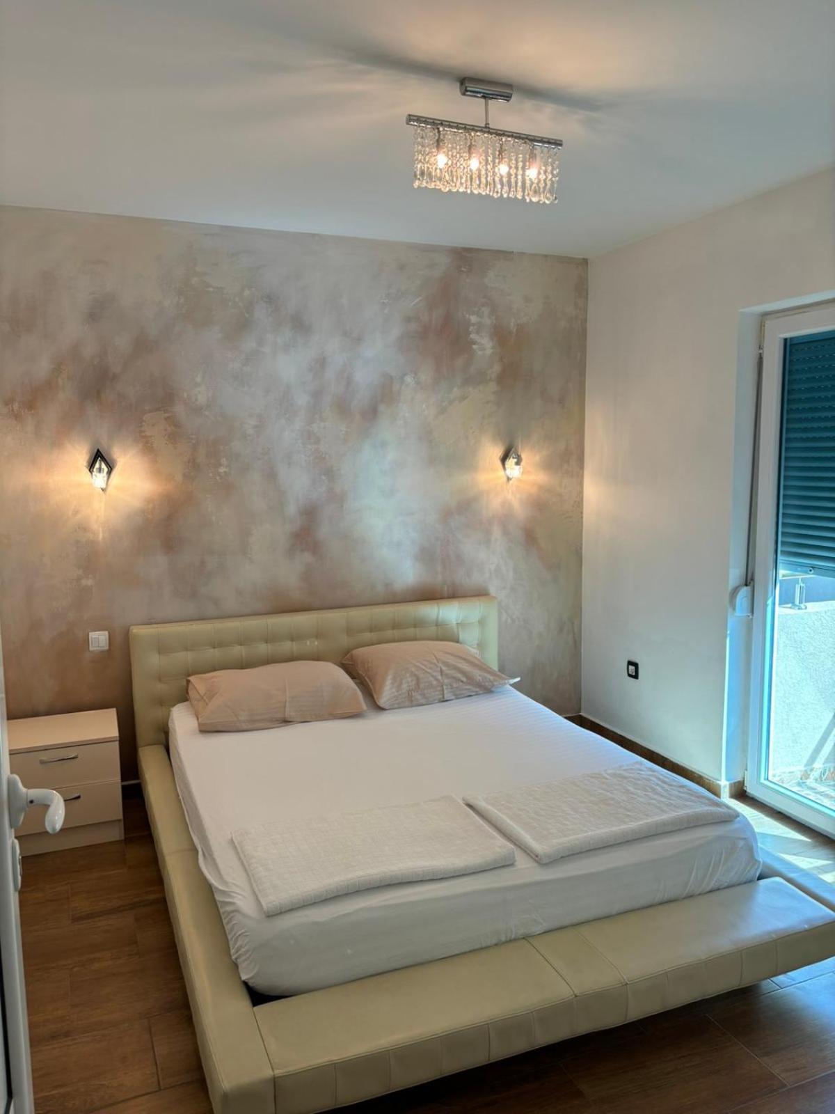 Apartments Urban Wild Kotor Ngoại thất bức ảnh