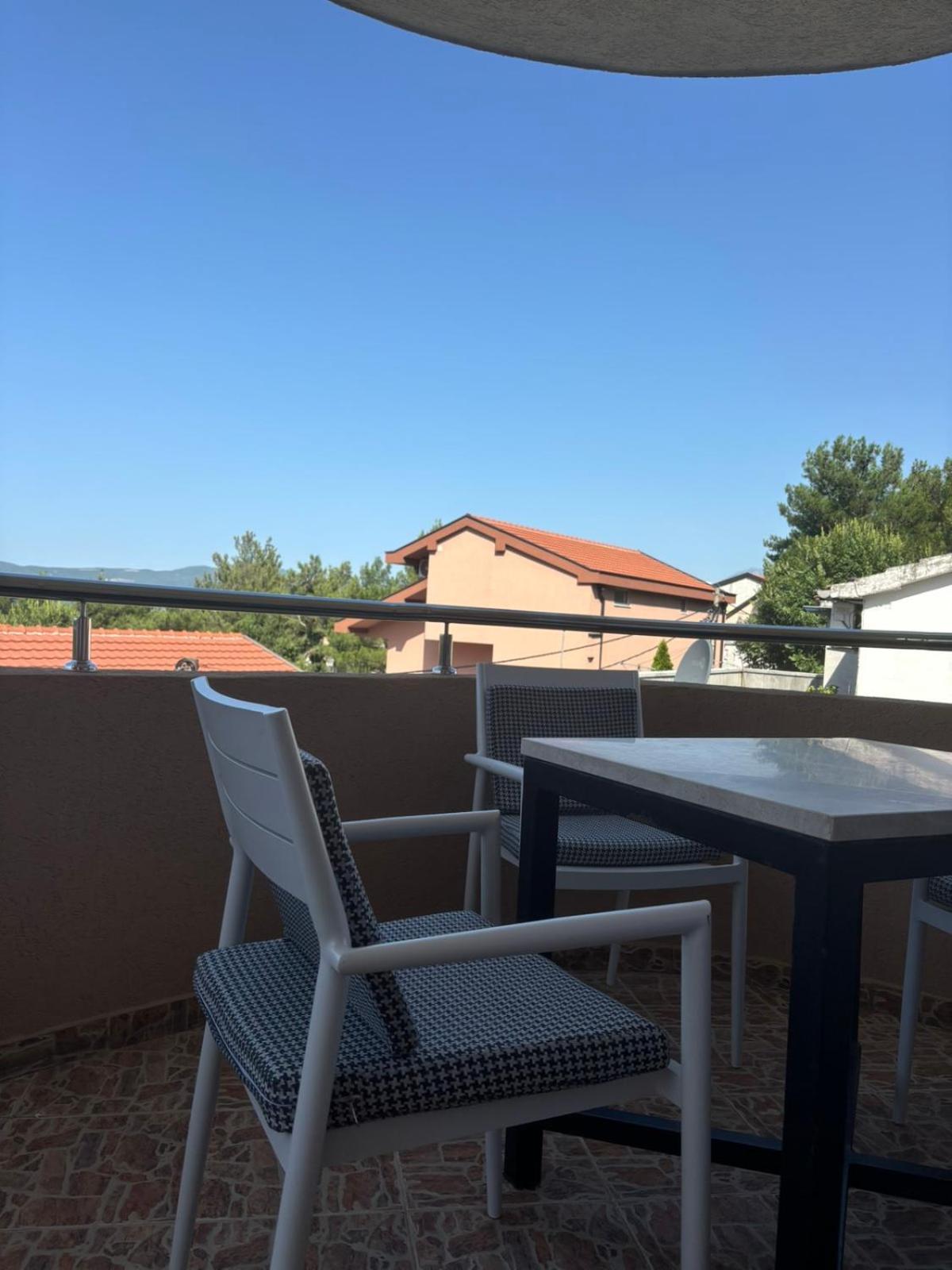 Apartments Urban Wild Kotor Ngoại thất bức ảnh