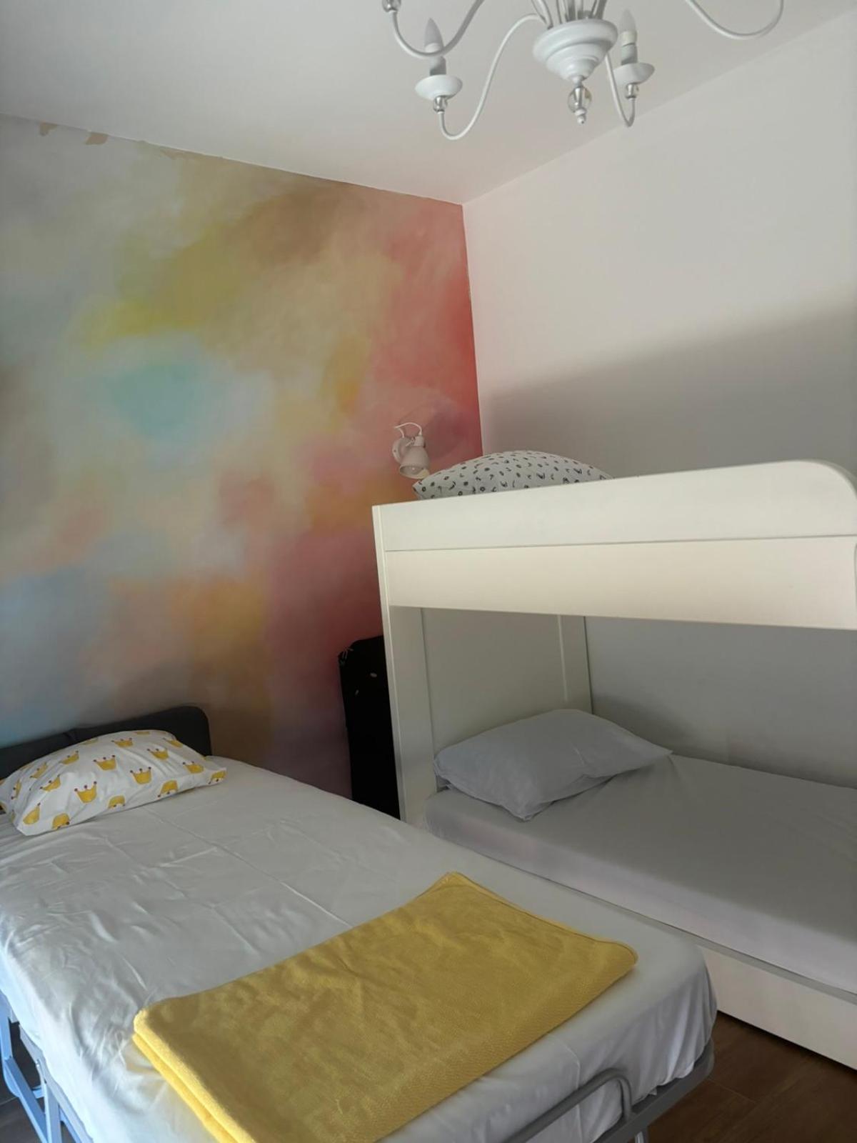 Apartments Urban Wild Kotor Ngoại thất bức ảnh