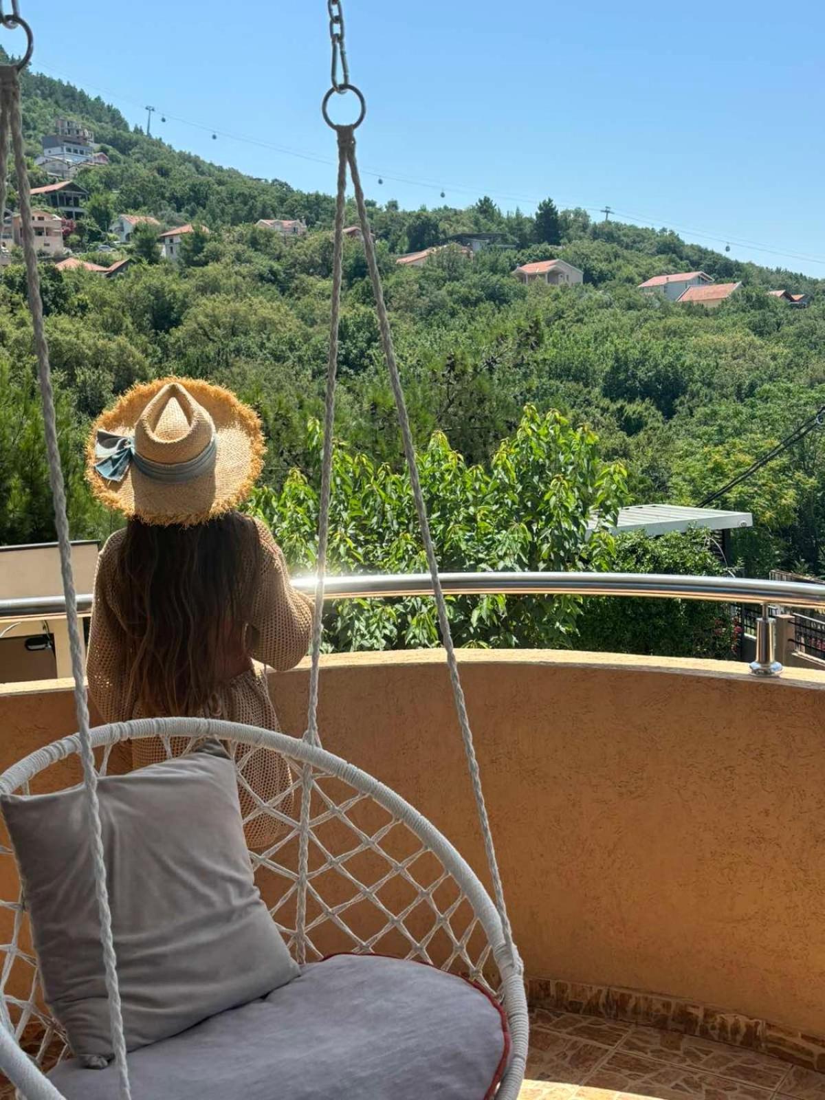 Apartments Urban Wild Kotor Ngoại thất bức ảnh