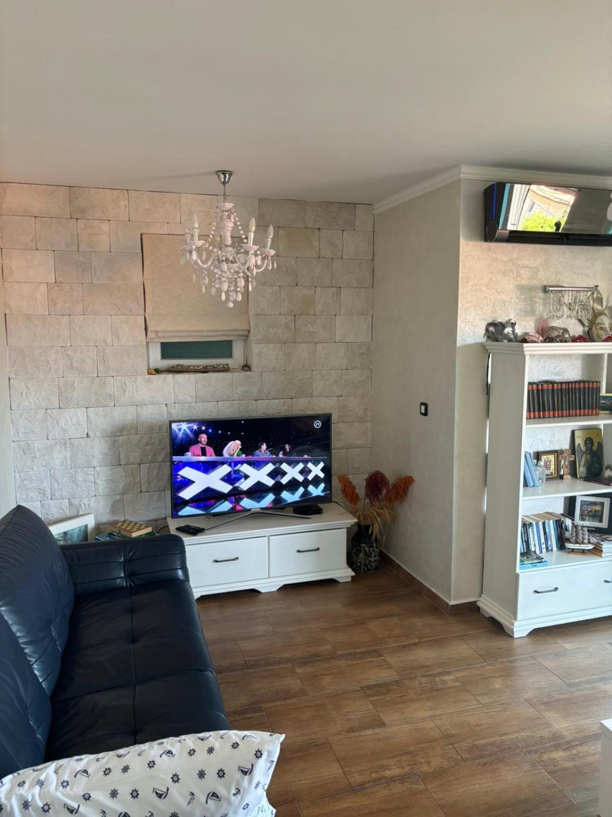 Apartments Urban Wild Kotor Ngoại thất bức ảnh