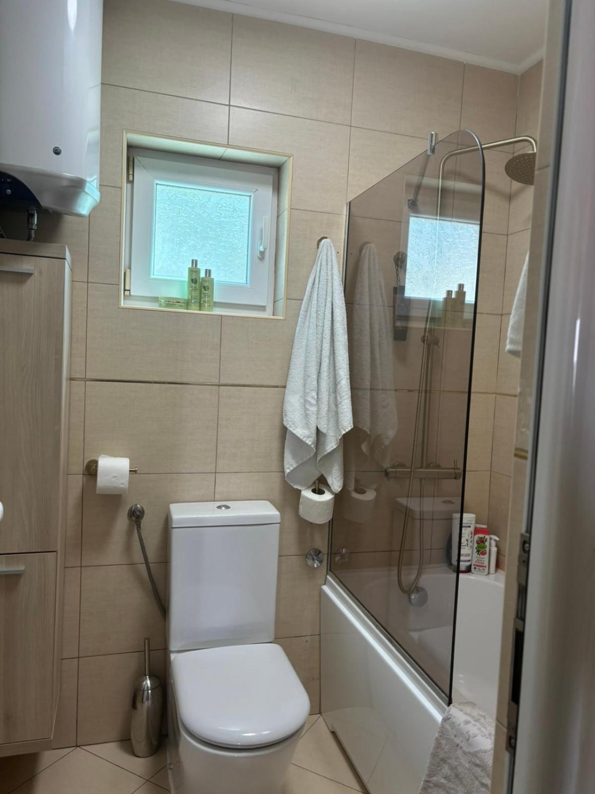 Apartments Urban Wild Kotor Ngoại thất bức ảnh