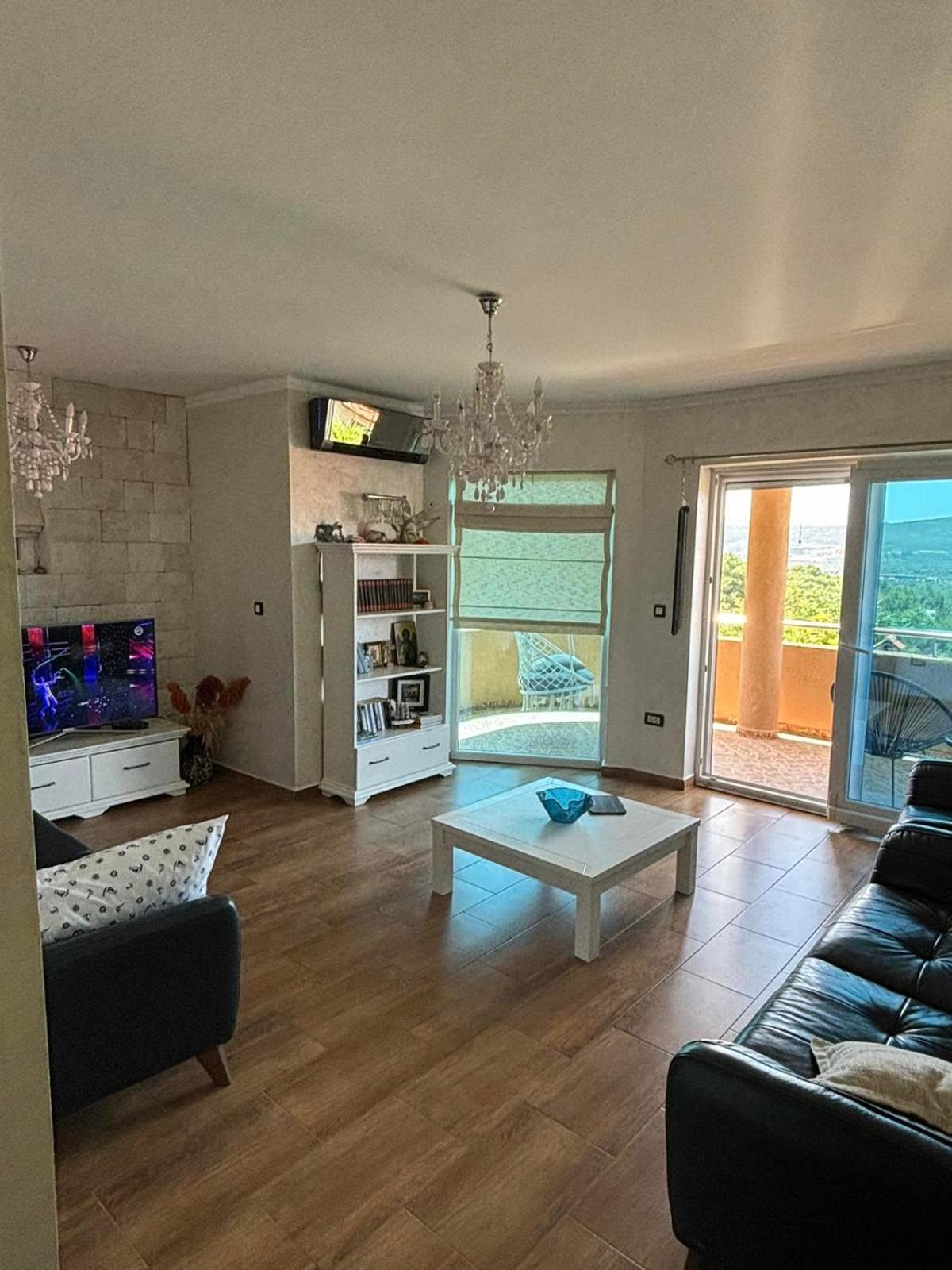 Apartments Urban Wild Kotor Ngoại thất bức ảnh