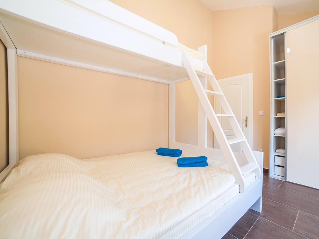 Apartments Urban Wild Kotor Ngoại thất bức ảnh