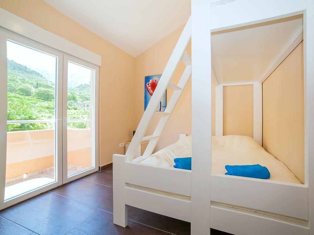 Apartments Urban Wild Kotor Ngoại thất bức ảnh
