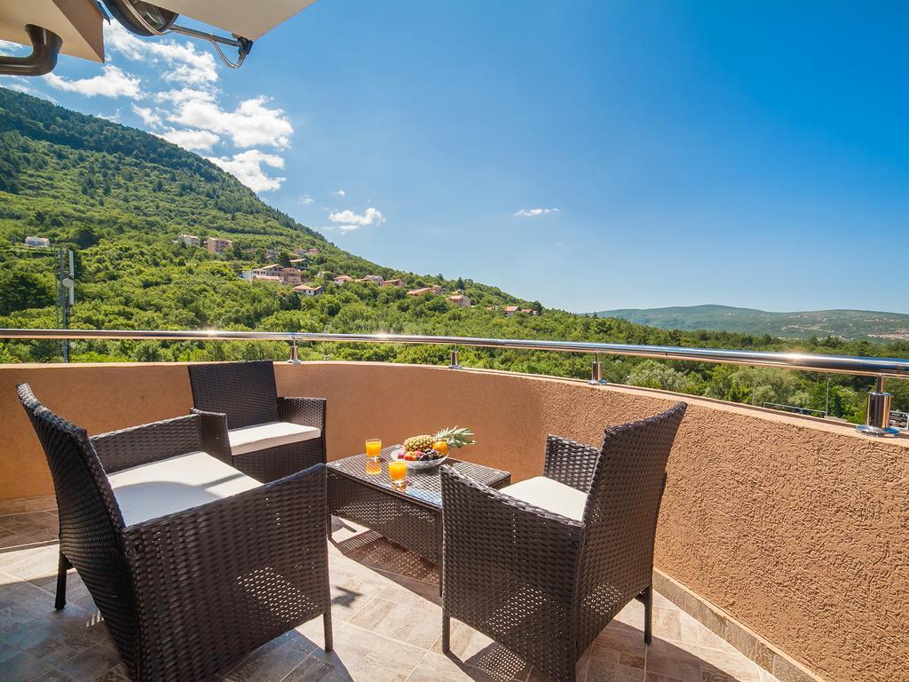 Apartments Urban Wild Kotor Ngoại thất bức ảnh