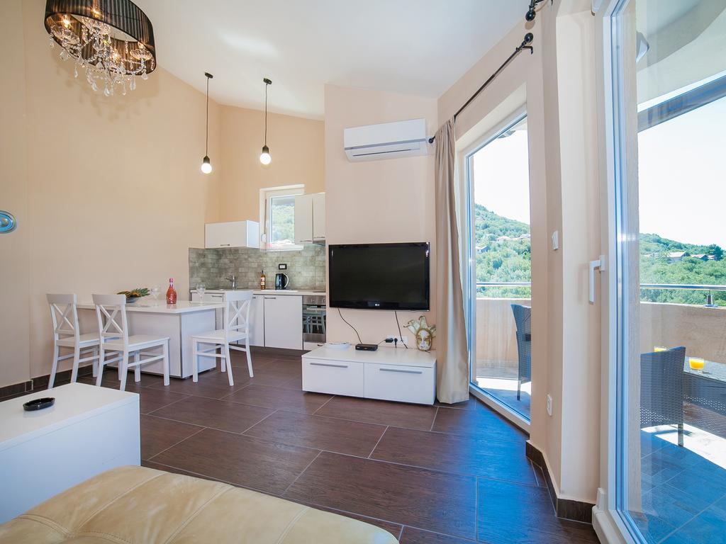 Apartments Urban Wild Kotor Ngoại thất bức ảnh