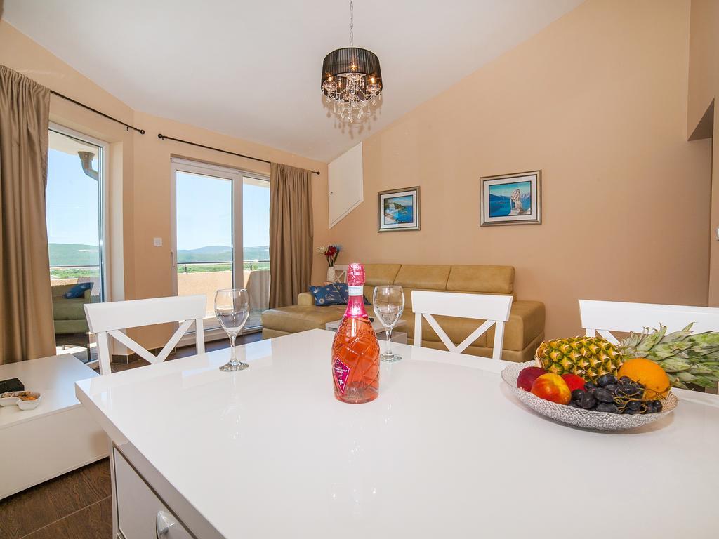 Apartments Urban Wild Kotor Ngoại thất bức ảnh