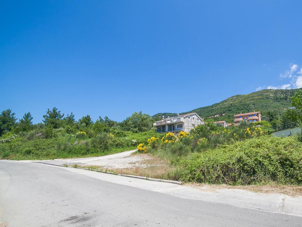 Apartments Urban Wild Kotor Ngoại thất bức ảnh