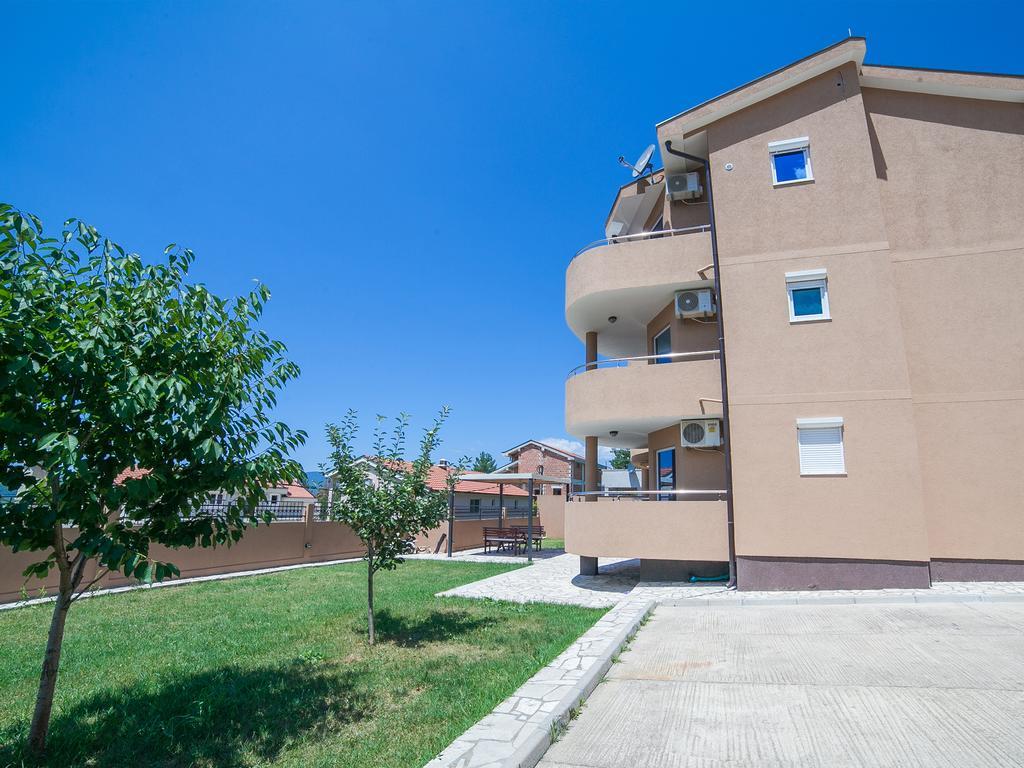 Apartments Urban Wild Kotor Ngoại thất bức ảnh