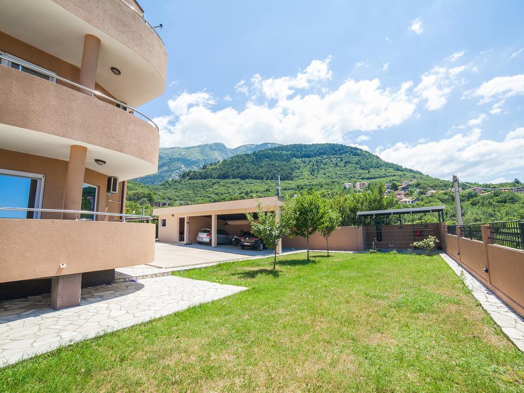 Apartments Urban Wild Kotor Ngoại thất bức ảnh