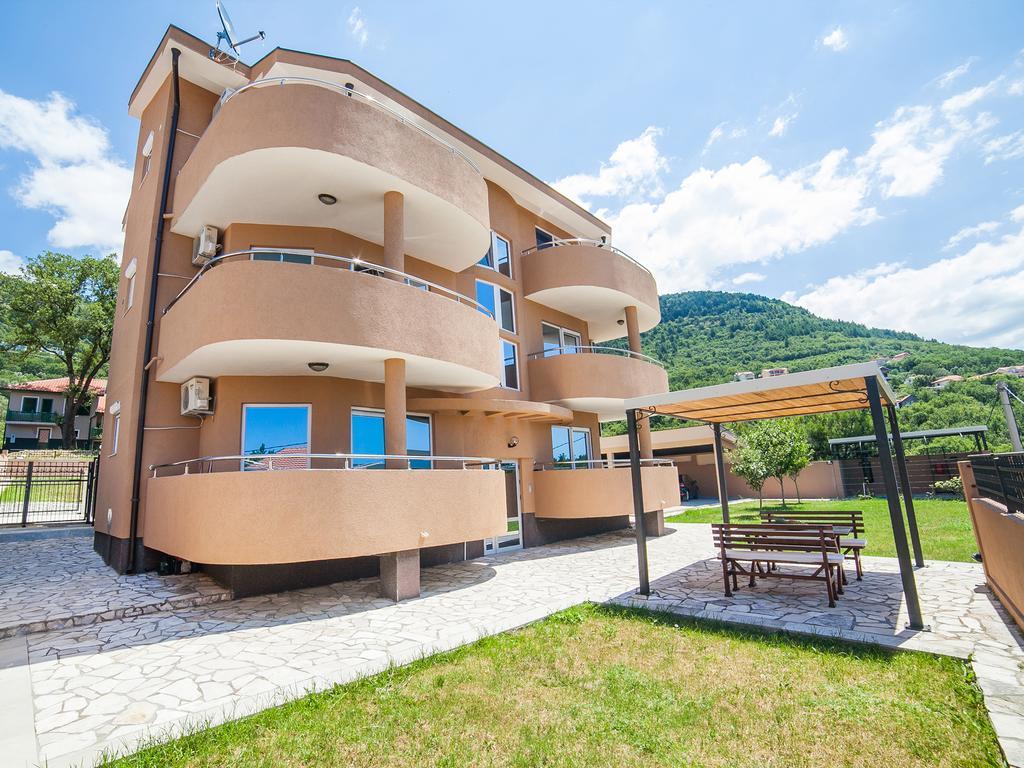 Apartments Urban Wild Kotor Ngoại thất bức ảnh
