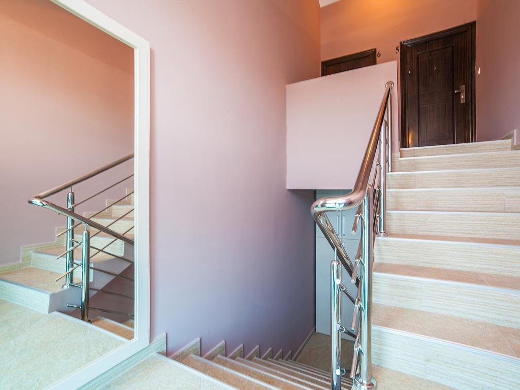 Apartments Urban Wild Kotor Ngoại thất bức ảnh