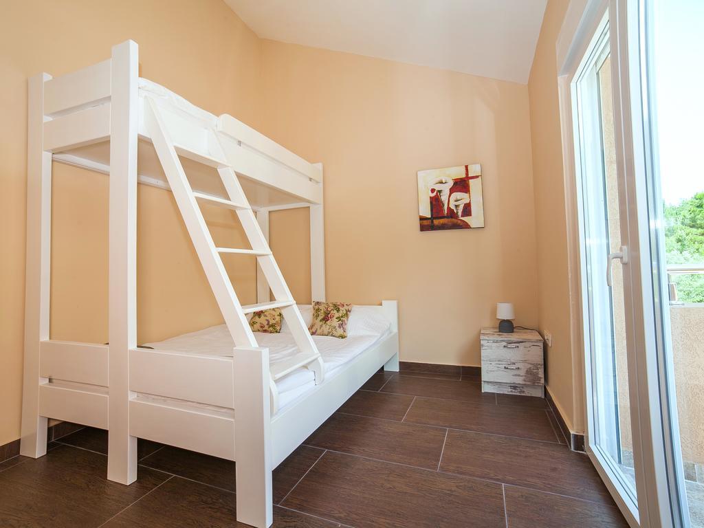 Apartments Urban Wild Kotor Ngoại thất bức ảnh