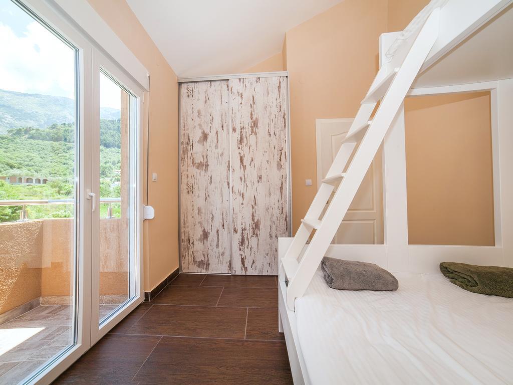 Apartments Urban Wild Kotor Ngoại thất bức ảnh