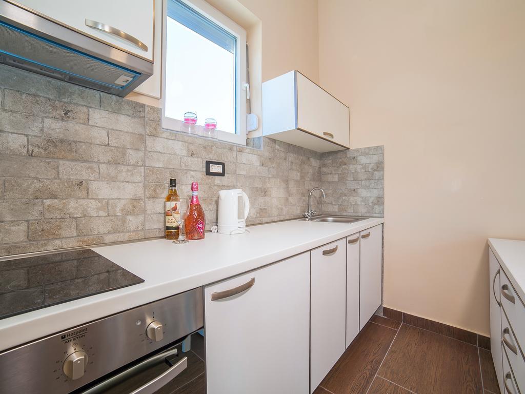 Apartments Urban Wild Kotor Ngoại thất bức ảnh