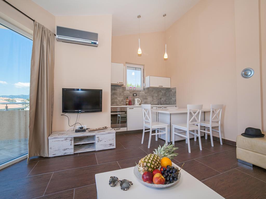 Apartments Urban Wild Kotor Ngoại thất bức ảnh